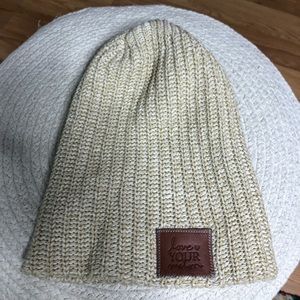 Love your melon tan hat